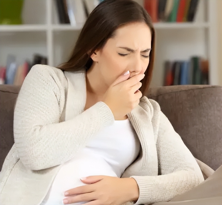 妊娠中晚期怎么自我监护,妊娠晚期需要注意什么