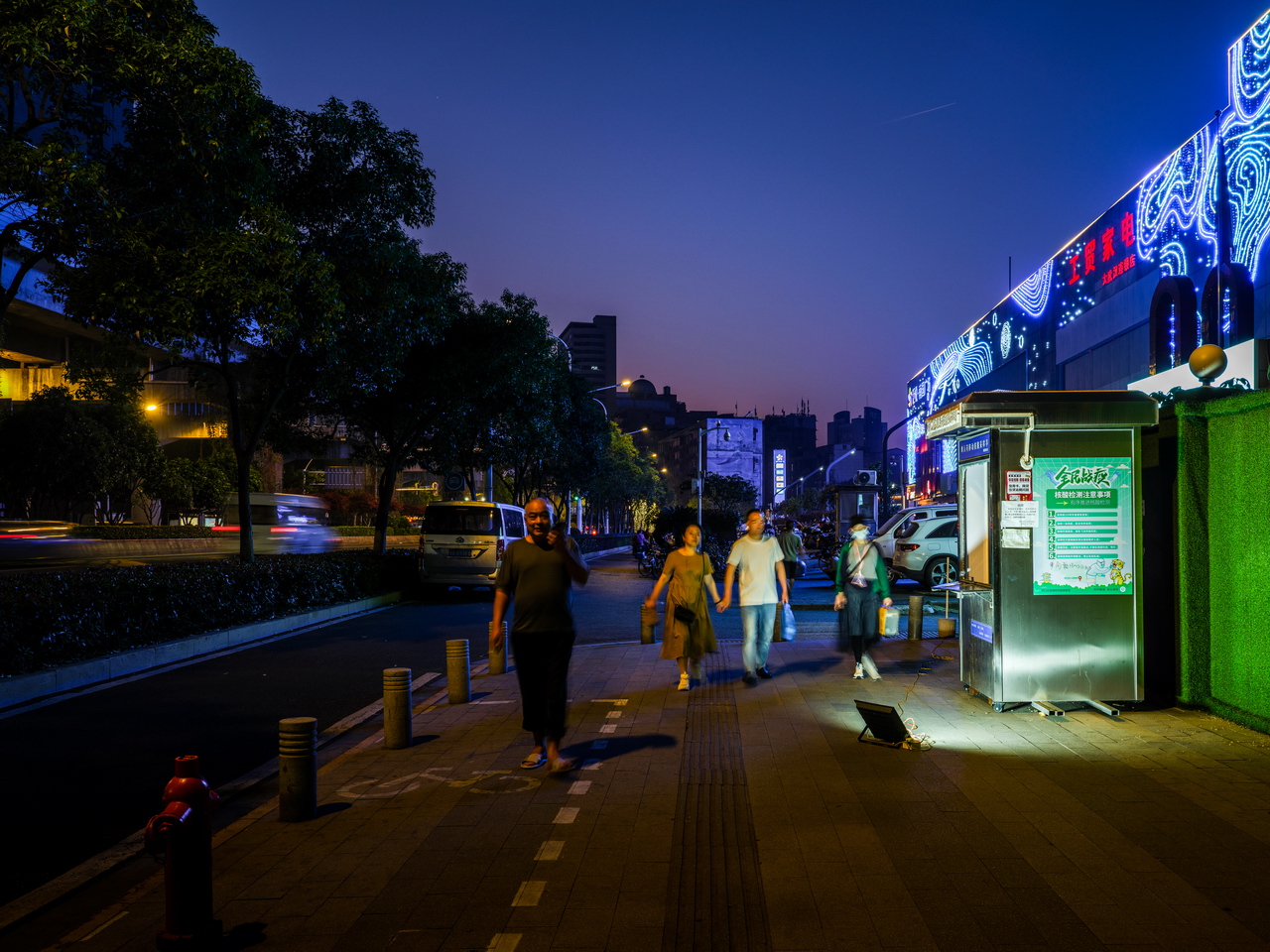 周国献摄影,周国献摄影作品