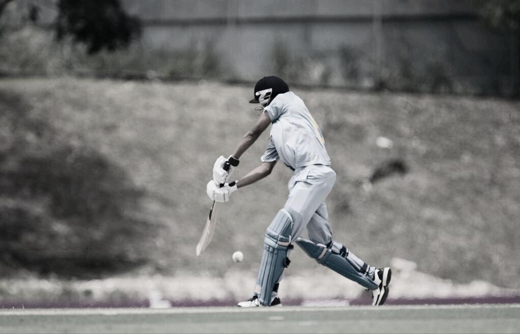 走近运动课程,板球运动视频