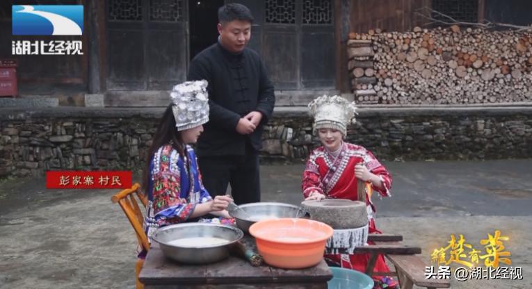 讲好楚菜故事,讲好殷墟故事传承中华文明