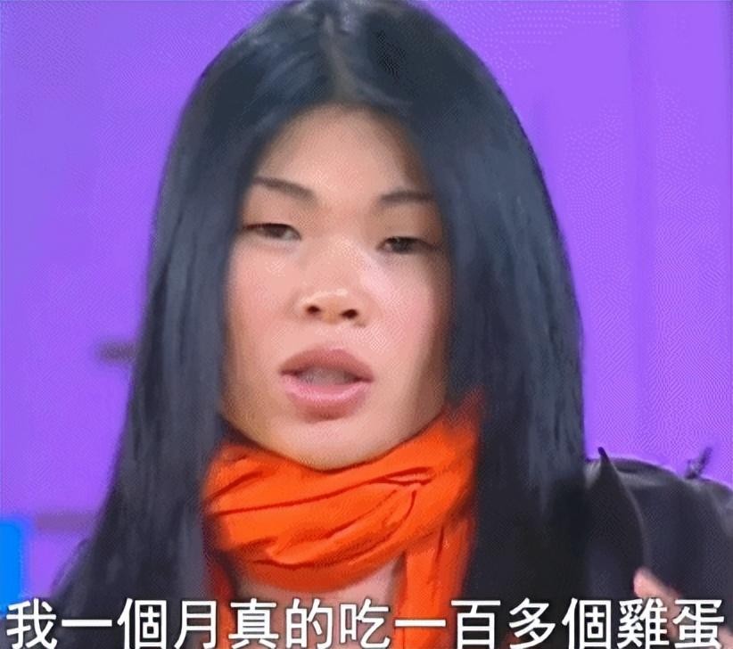 国际名模吕燕个人资料,国际超模吕燕的成长史