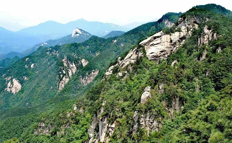 安徽全椒十大旅游景点,安徽宁国县十大景点