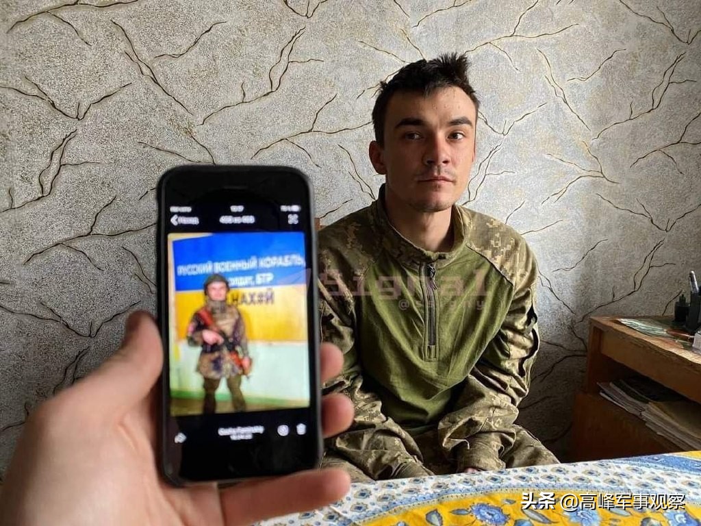 亚速钢铁厂的大鱼都抓了吗,俄军在亚速钢铁厂伤亡过大放弃