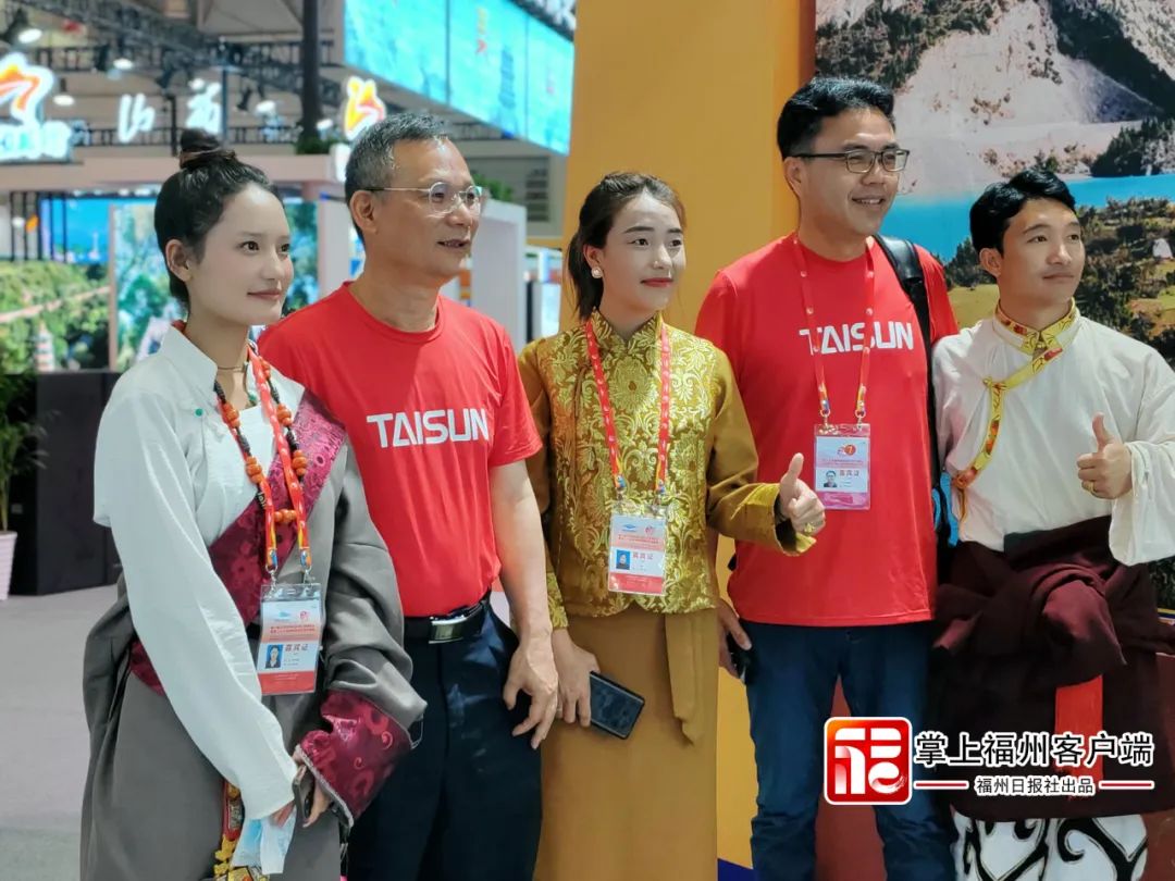 扎西德勒！蓝色八宿“搬”到有福之州了！