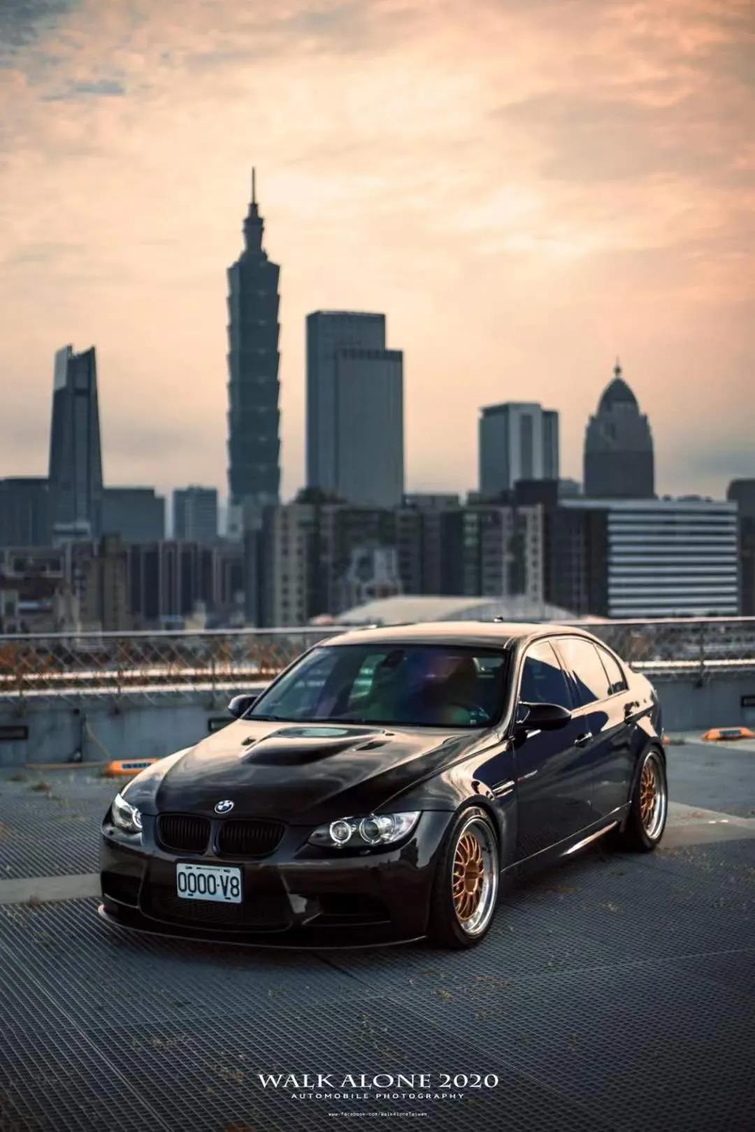 宝马e90m3四门,宝马e90m3区别