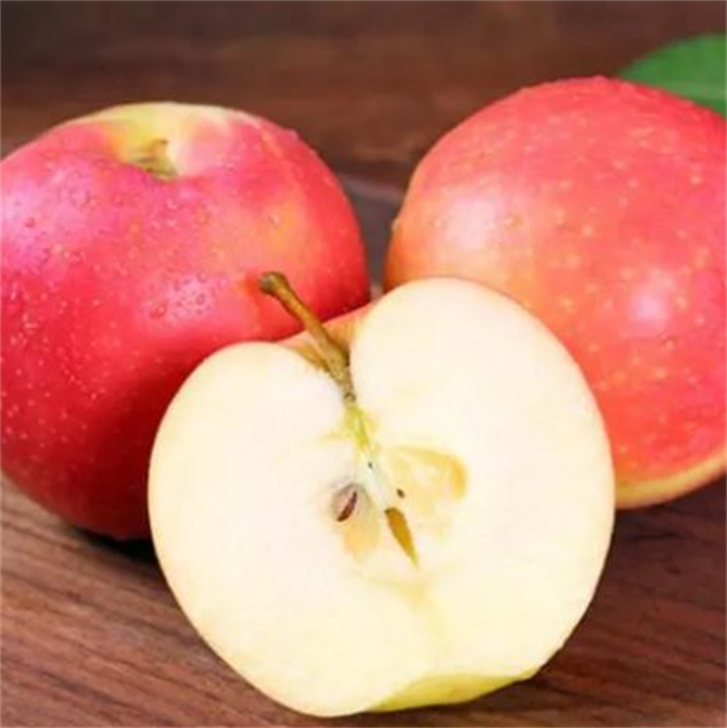 苹果跟嘎啦果有什么区别,嘎啦苹果和普通苹果区别