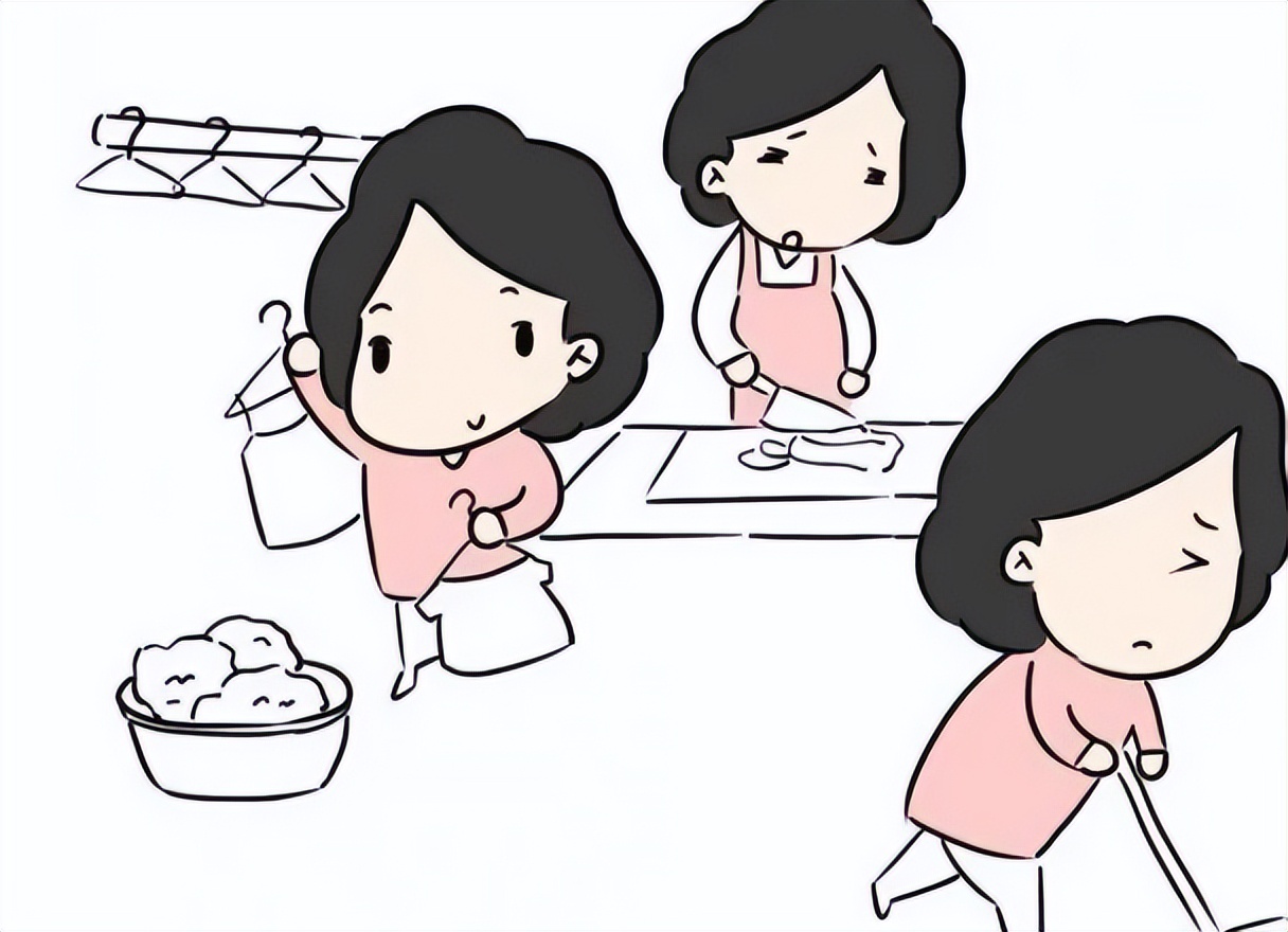 愧疚式教育压力大,怎么解决愧疚式教育