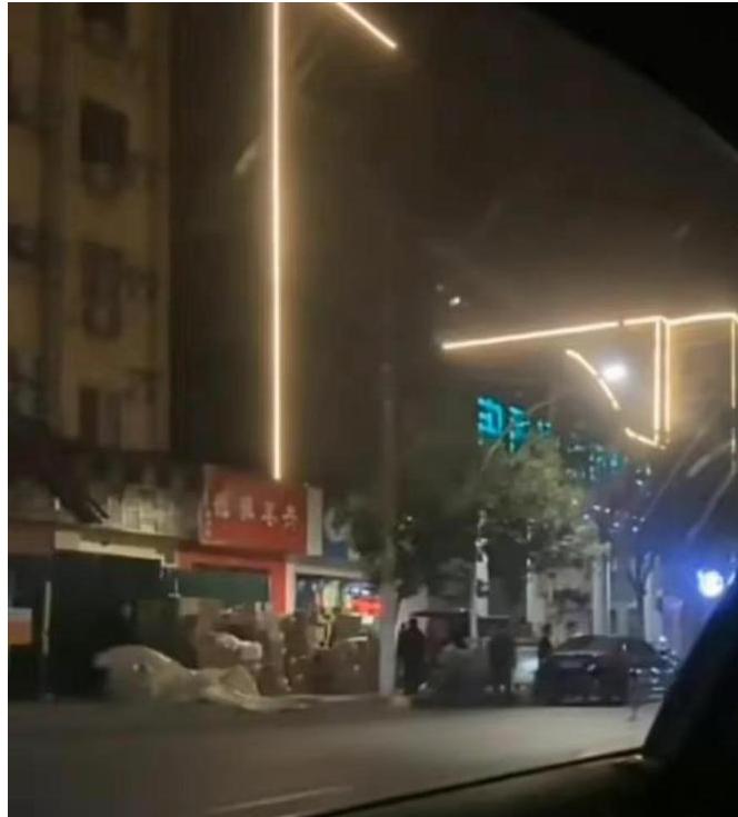 共享厨房半夜转移物资,共享厨房深夜转移物资