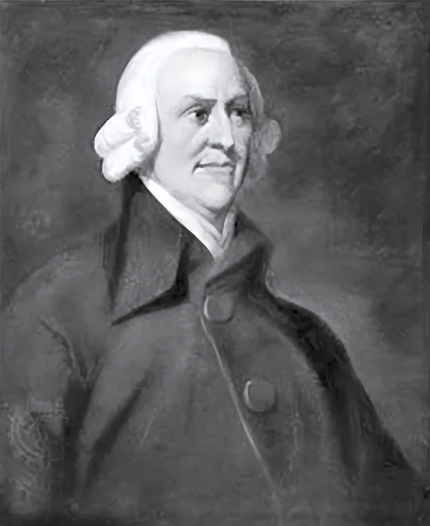 亚当斯密提出了经济人理论,简述亚当斯密的经济发展理论