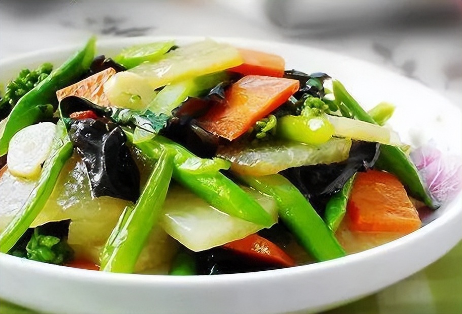 整理48款菜品分享地道家常味,37道时尚又实用的菜品欣赏