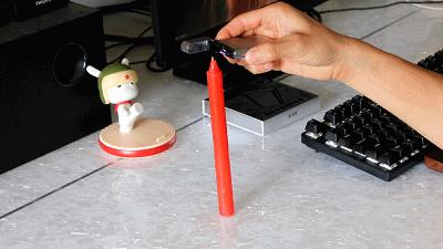 小米有品直播打火机,小米有品上买的打火机