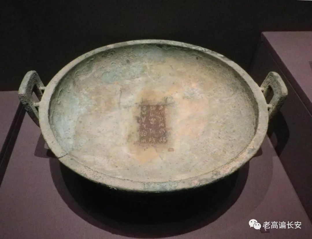 陕西考古博物馆玉器图片,陕西考古博物馆门票预约