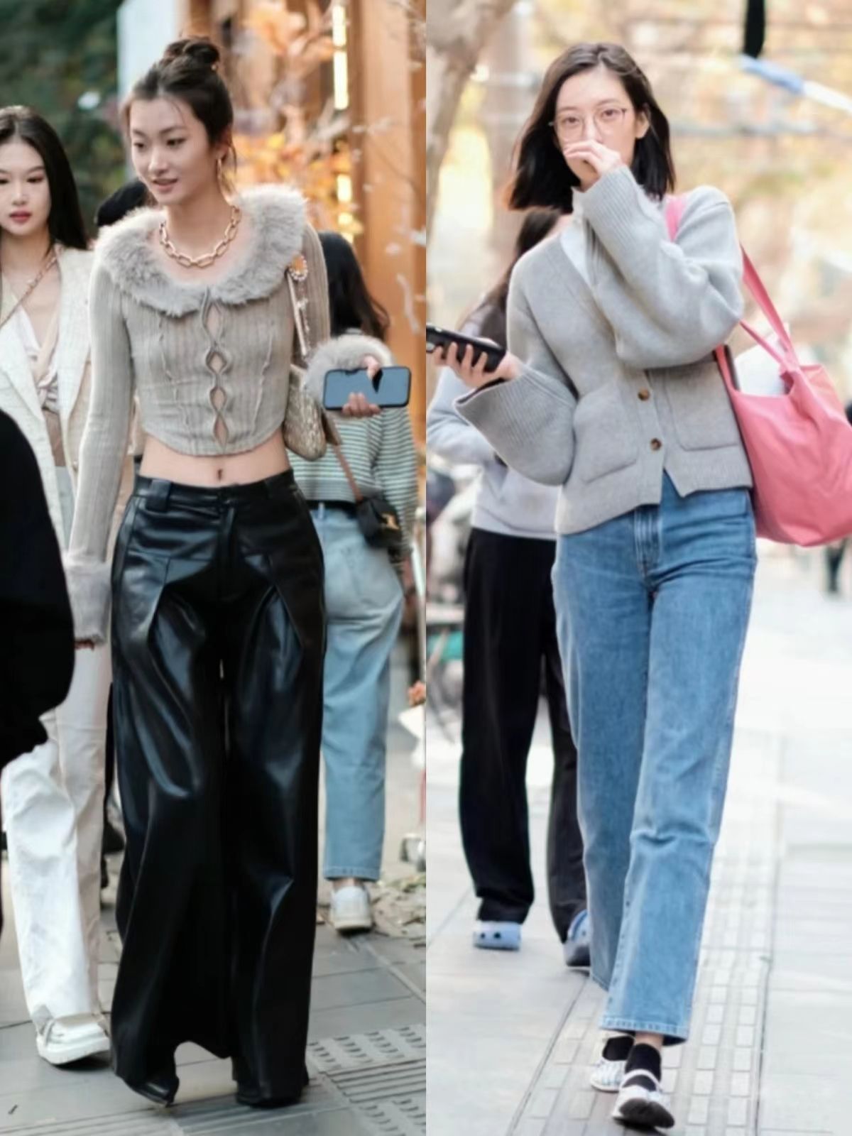 春季衣服便宜好看10元以下,春季不要穿三种服装土气掉档次