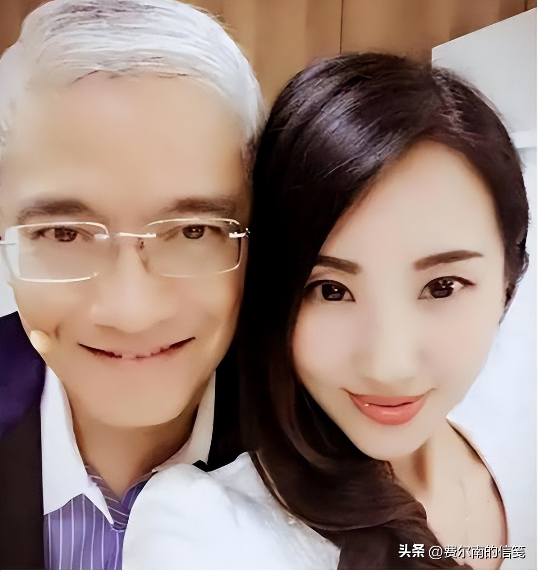 金融核弹头郎咸平,金融郎咸平