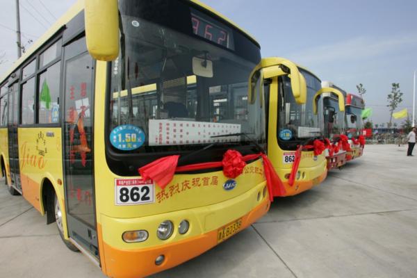 “光阴的故事”之十天津高新区：打造充满活力的幸福之城