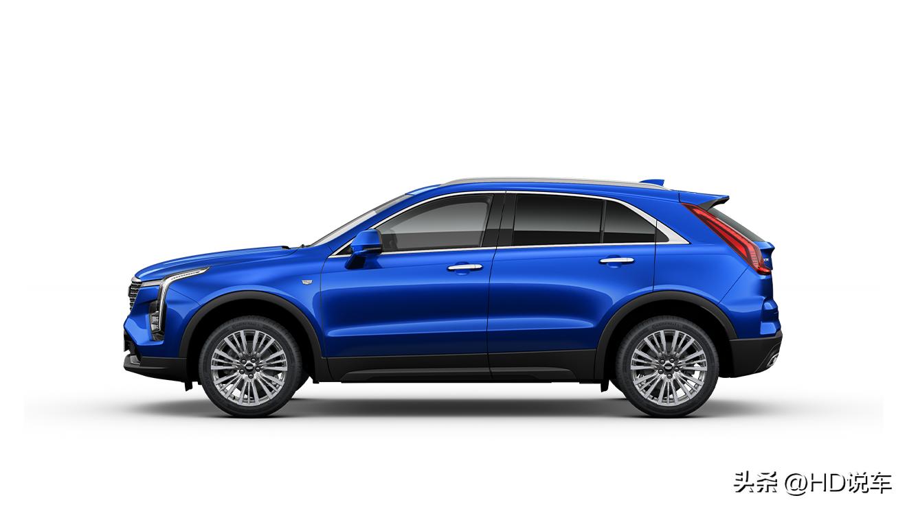 冒险家跟凯迪拉克xt4沃尔沃xc40,凯迪拉克xt4跟沃尔沃xc40如何选