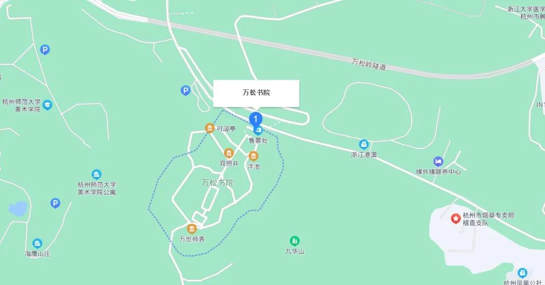 杭城里的爱情，一些坐标，二三往事|房叔说No.503