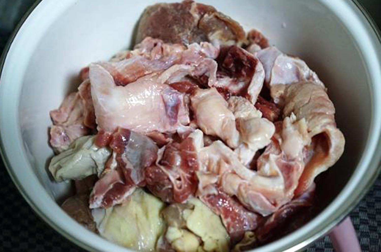 提升免疫力补充蛋白和维c的食物,复阳吃什么食物好得快