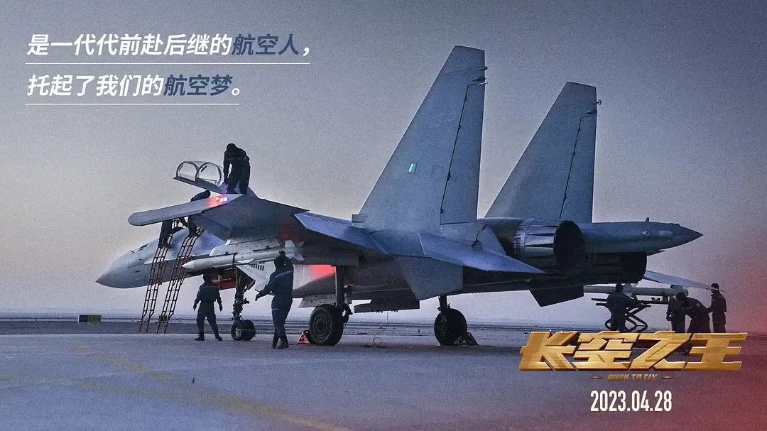 长空之王讲述,长空之王内容简介概括500字左右