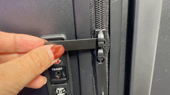 8号地平线拉杆箱推荐,地平线8号城市脉搏系列价格