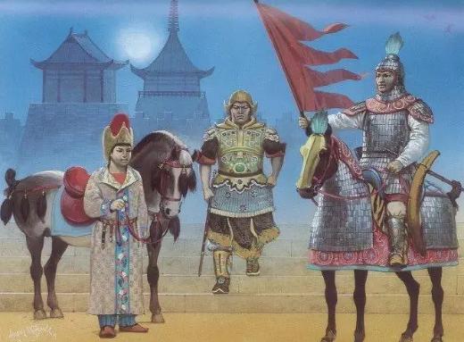 马其顿王国巅峰时期军队有多少,马其顿帝国最强大时有多少军队