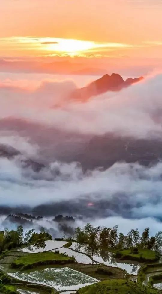 山系生活,高端玩家的夏天是25℃!