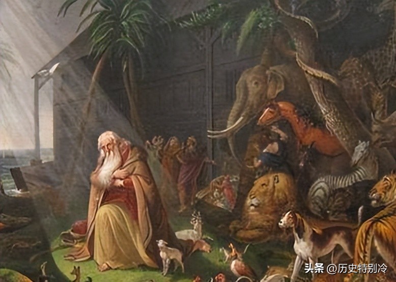 古巴比伦王国强盛时期,古巴比伦是哪个古代文明