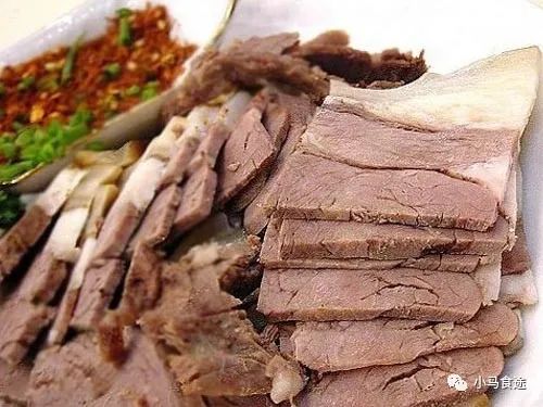 年夜饭羊肉做法,年夜饭必备的清炖羊肉家常菜