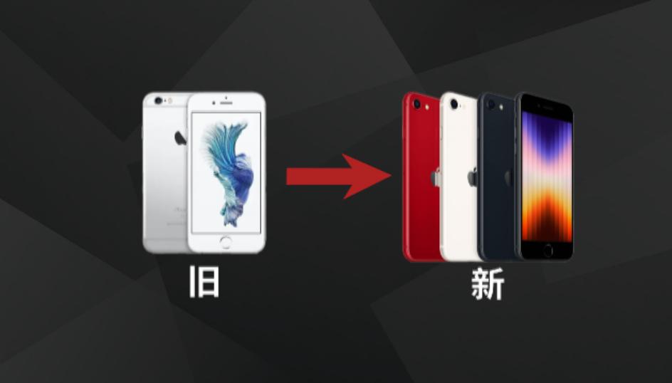 iphonese的数据如何传到12上,iphonese短信设置
