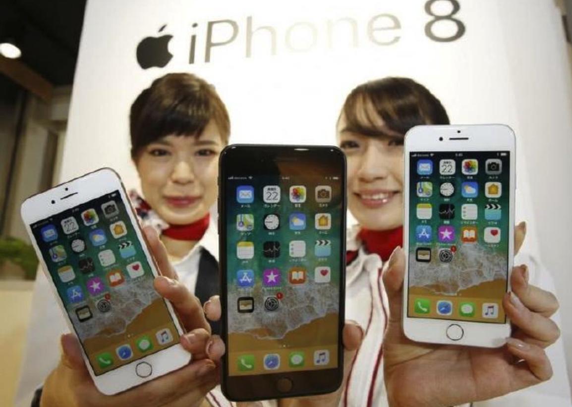 日本救了苹果？iPhoneSE在日销量远超预期，同时依赖中国进口