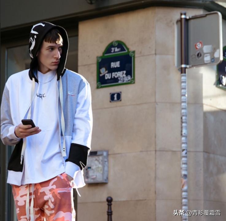 鹿晗潮牌被吐槽,鹿晗潮牌被吐槽原视频博主