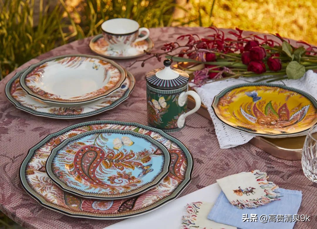 沉浸式入住Gucci100周年纪念套房！Gucci的联名酒店也美了吧！