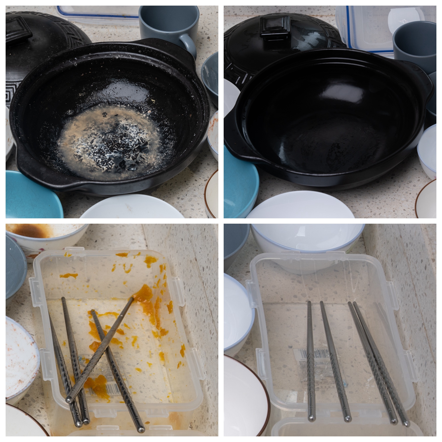 洗碗机深度评测对比,洗碗机测评对比表