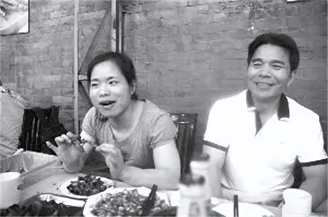 陈艳青丈夫,陈艳青的丈夫