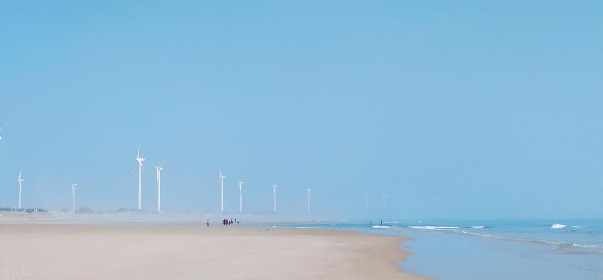 漳州有个全国十大最美海岛,漳州十大海滩排名