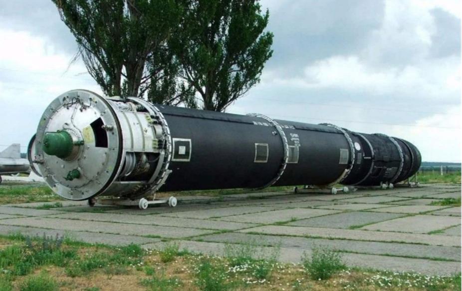 俄罗斯目前最强洲际弹道导弹,俄罗斯弹道洲际导弹威力有多大