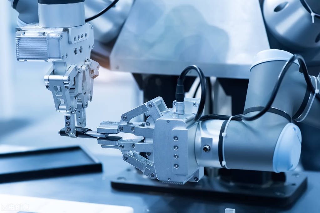 日本制造核心技术,德国顶尖制造技术