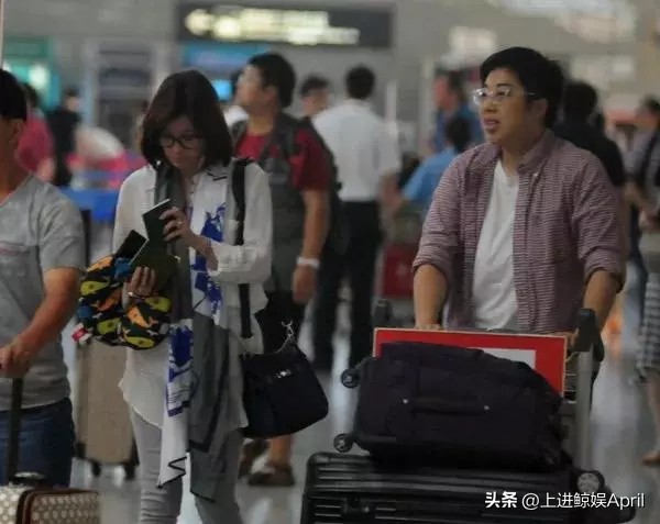 贾静雯初恋,贾静雯高圆圆虎扑女神