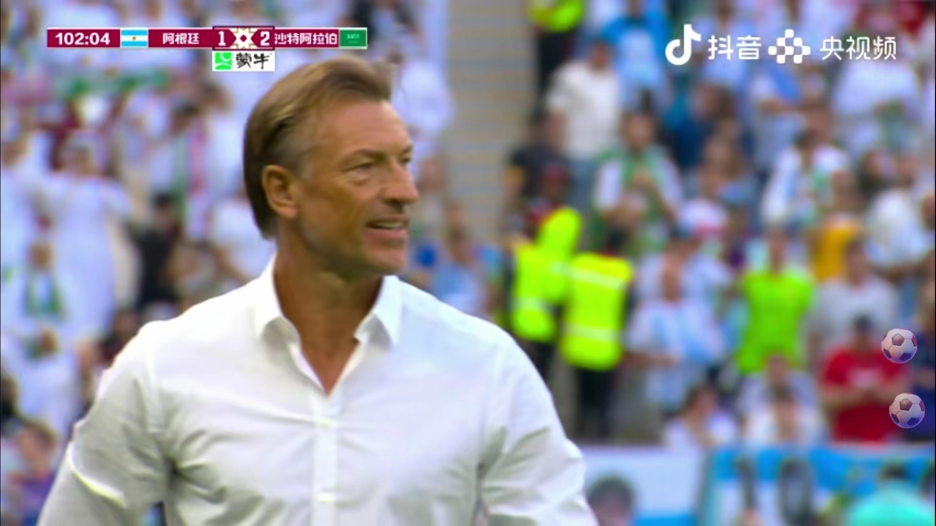 阿根廷是什么原因输给沙特的,阿根廷为什么会输呢