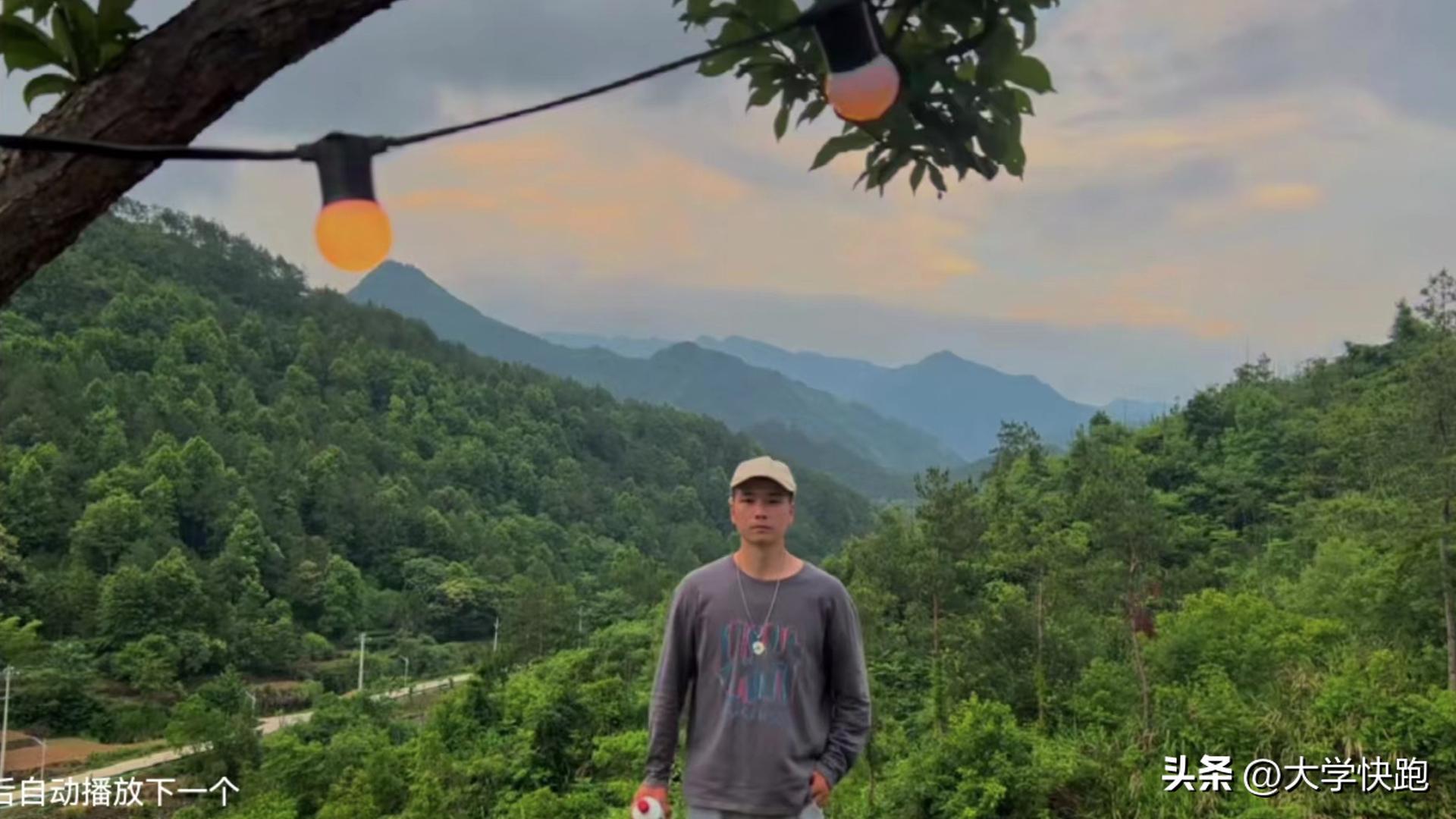 在一个四五线小县城月入五万,在小县城月入6000什么水平