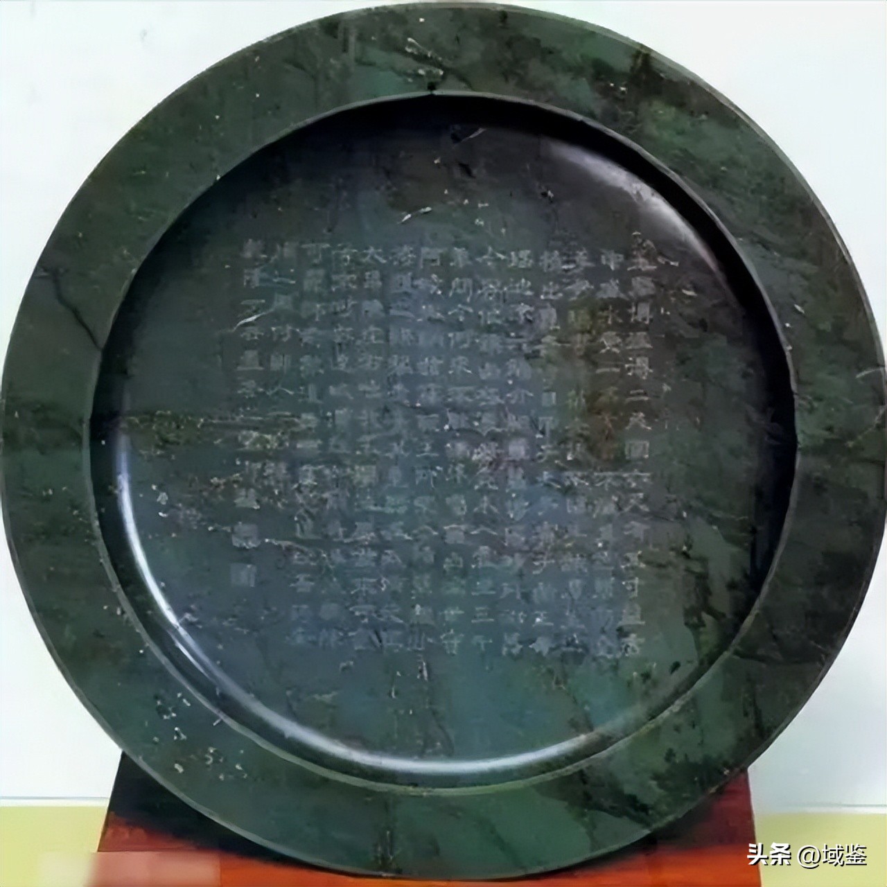 中国十大顶级镇国玉器,十大顶级镇国玉器