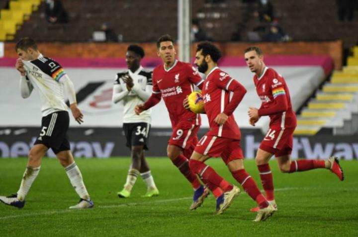 利物浦2-0热刺夺冠战术分析,利物浦爆冷0-2不敌埃弗顿解说