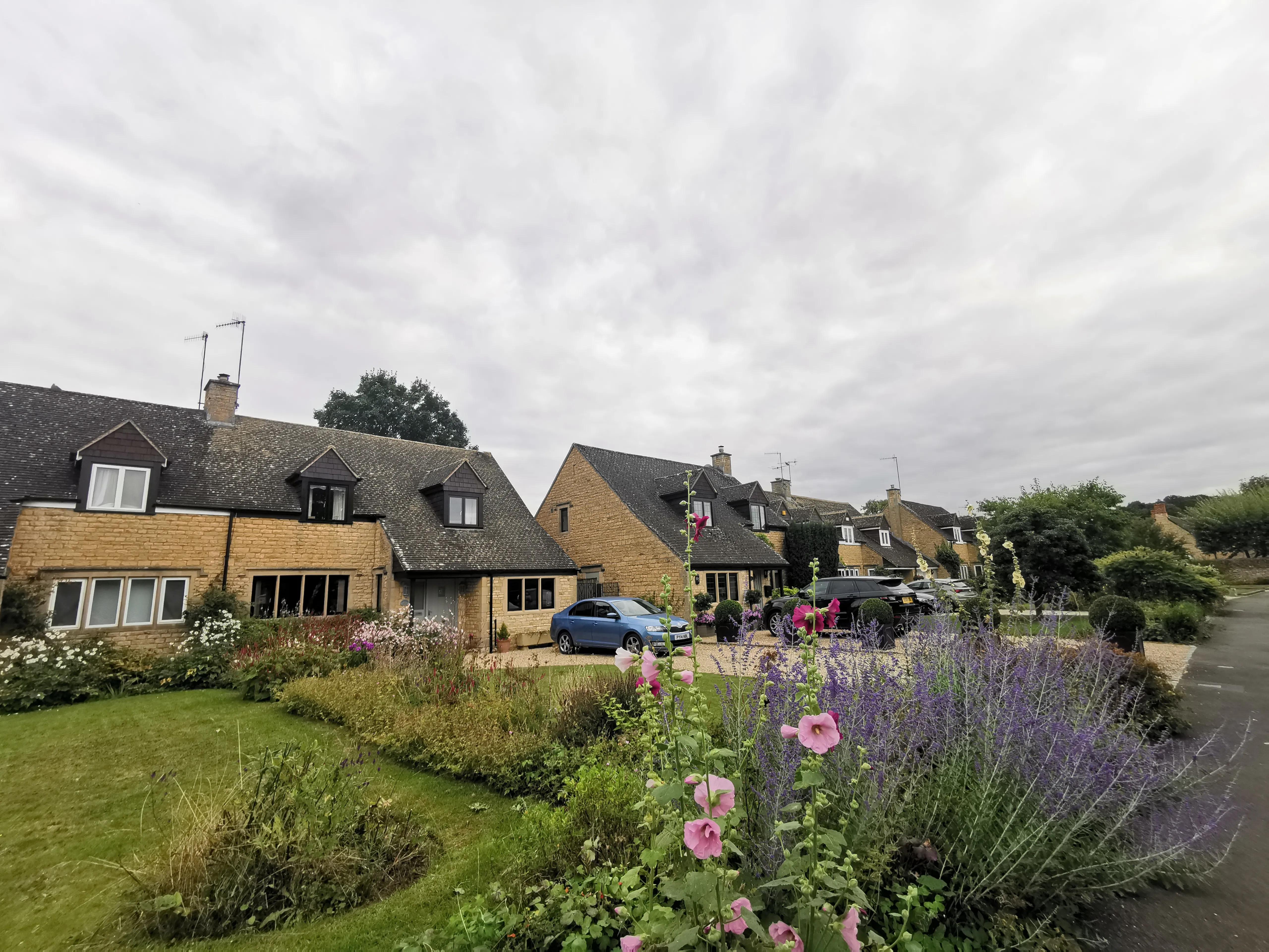 鑻卞浗涔℃潙椋庢櫙濡傝瘲濡傜敾,鑻卞浗涔℃潙缁忓吀缇庢櫙