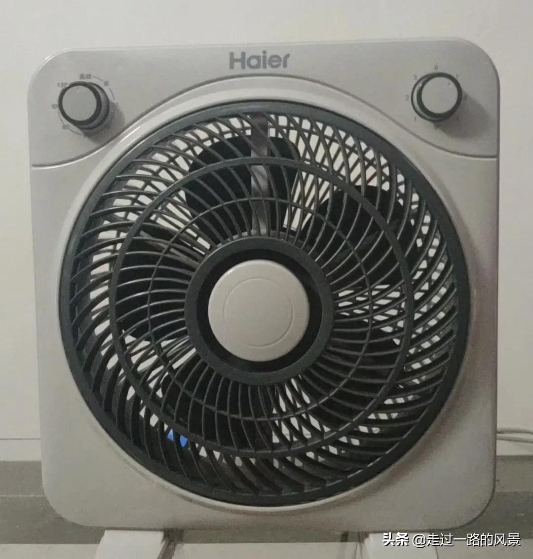 买电风扇选哪个品牌好一点,质量好的电风扇怎么选择