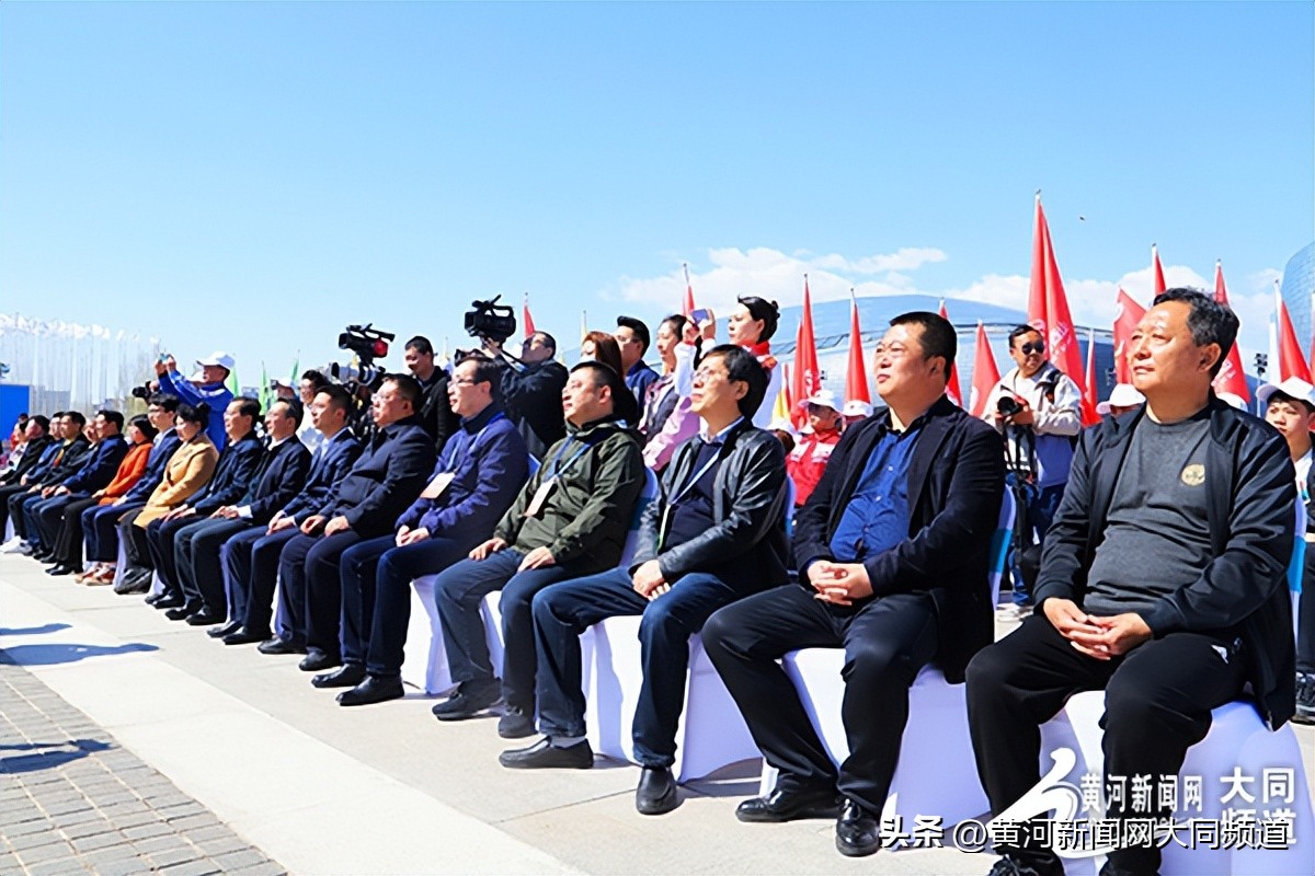 第十五届全国运动会倒计时500天,青春洋溢春季运动会