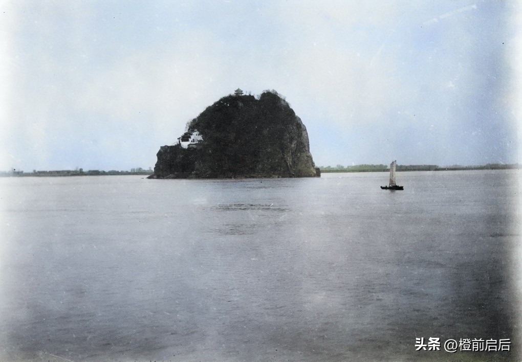 清末时期的安庆与合肥,清末安徽安庆