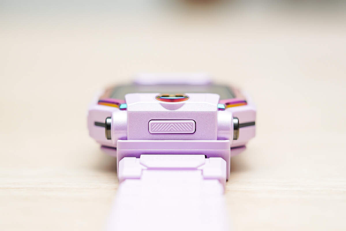 小天才手表z9和z8的区别,z9小天才电话手表有没有微信