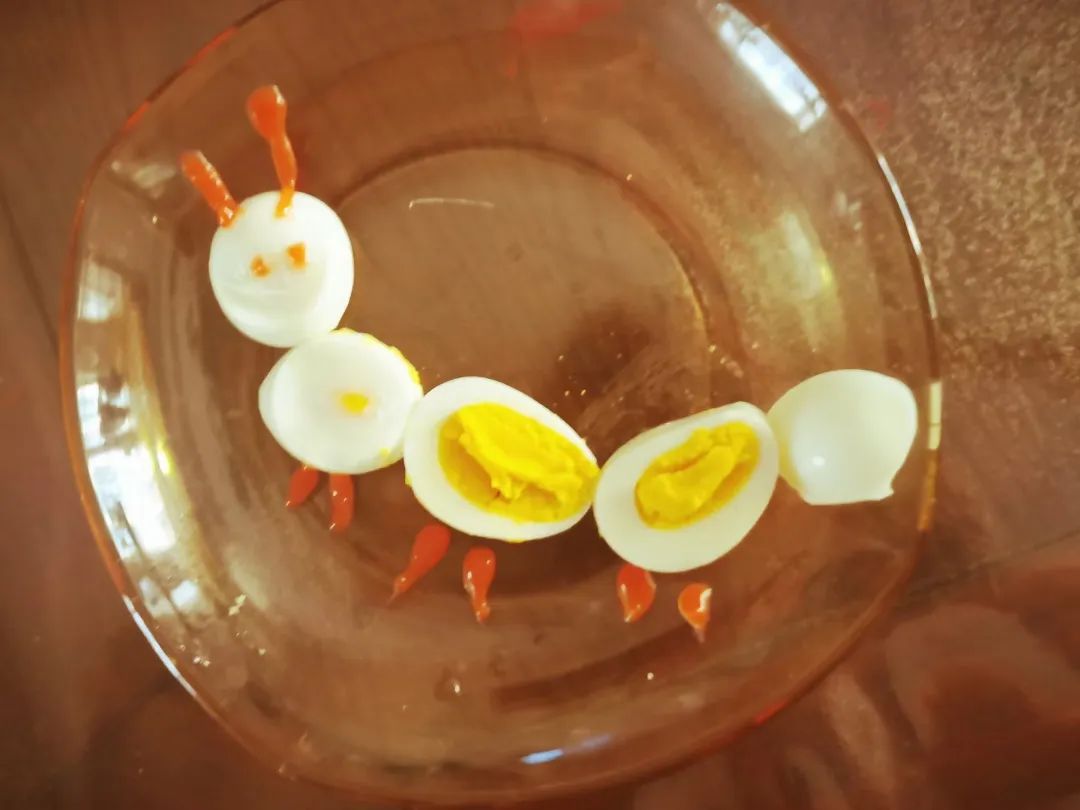 听听审计人的“盛夏果实”