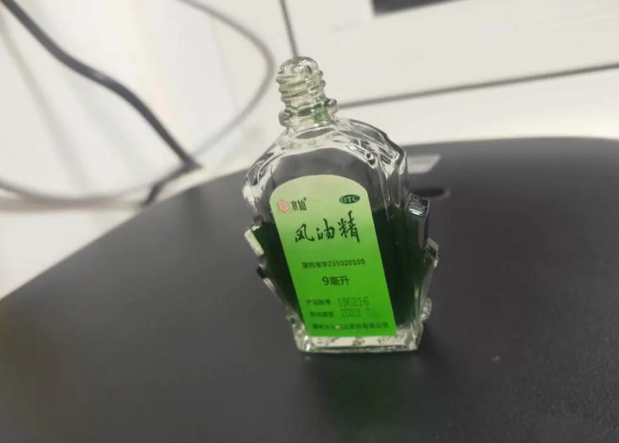 风油精在国外多少钱,风油精为什么在外国值钱