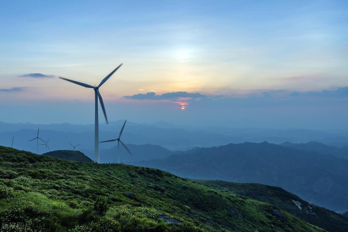 金风科技新能源招聘要求,金风慧能科技有限公司2023年招聘